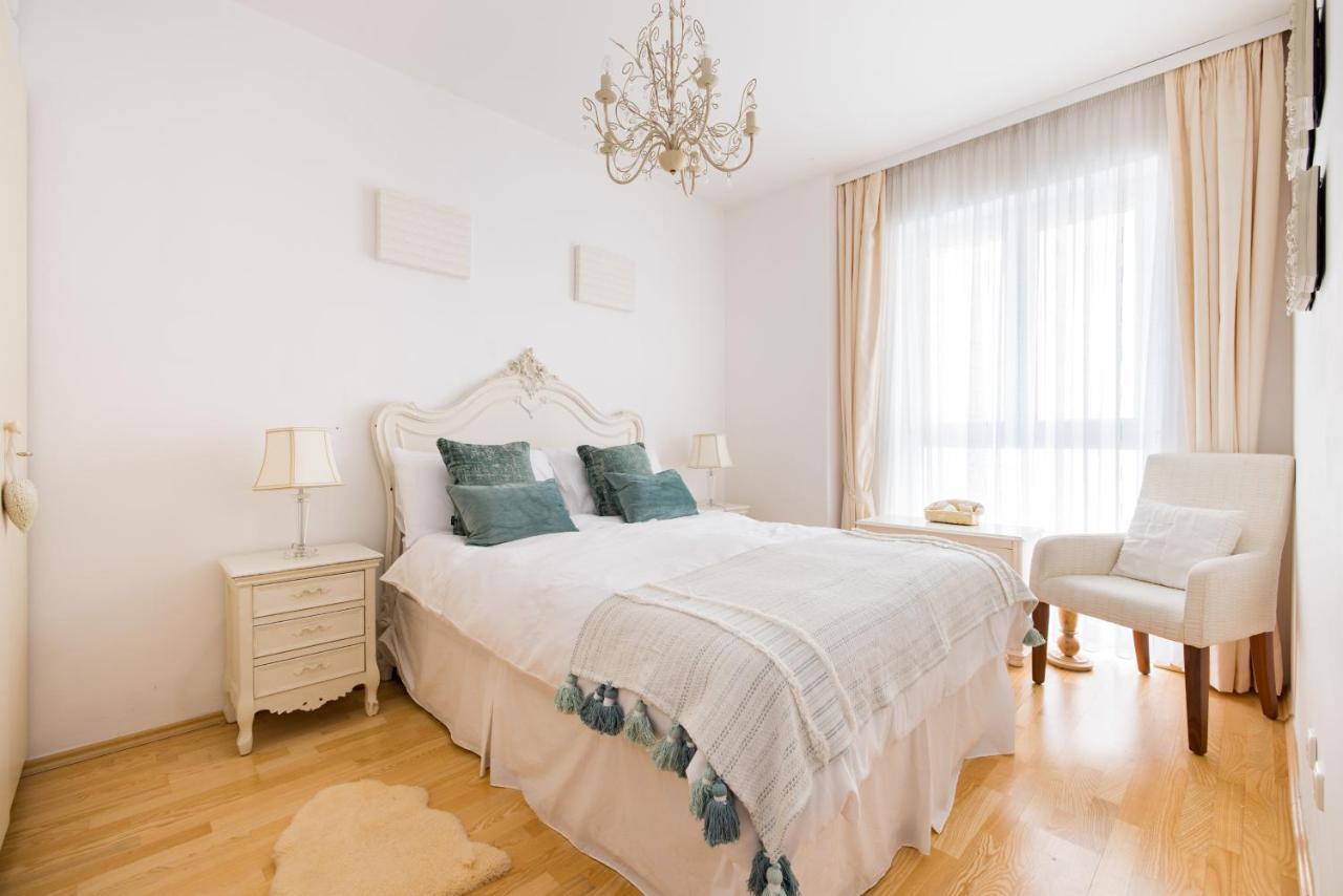 Pfamhaus Luxury Apartments Sankt Wolfgang im Salzkammergut Екстер'єр фото