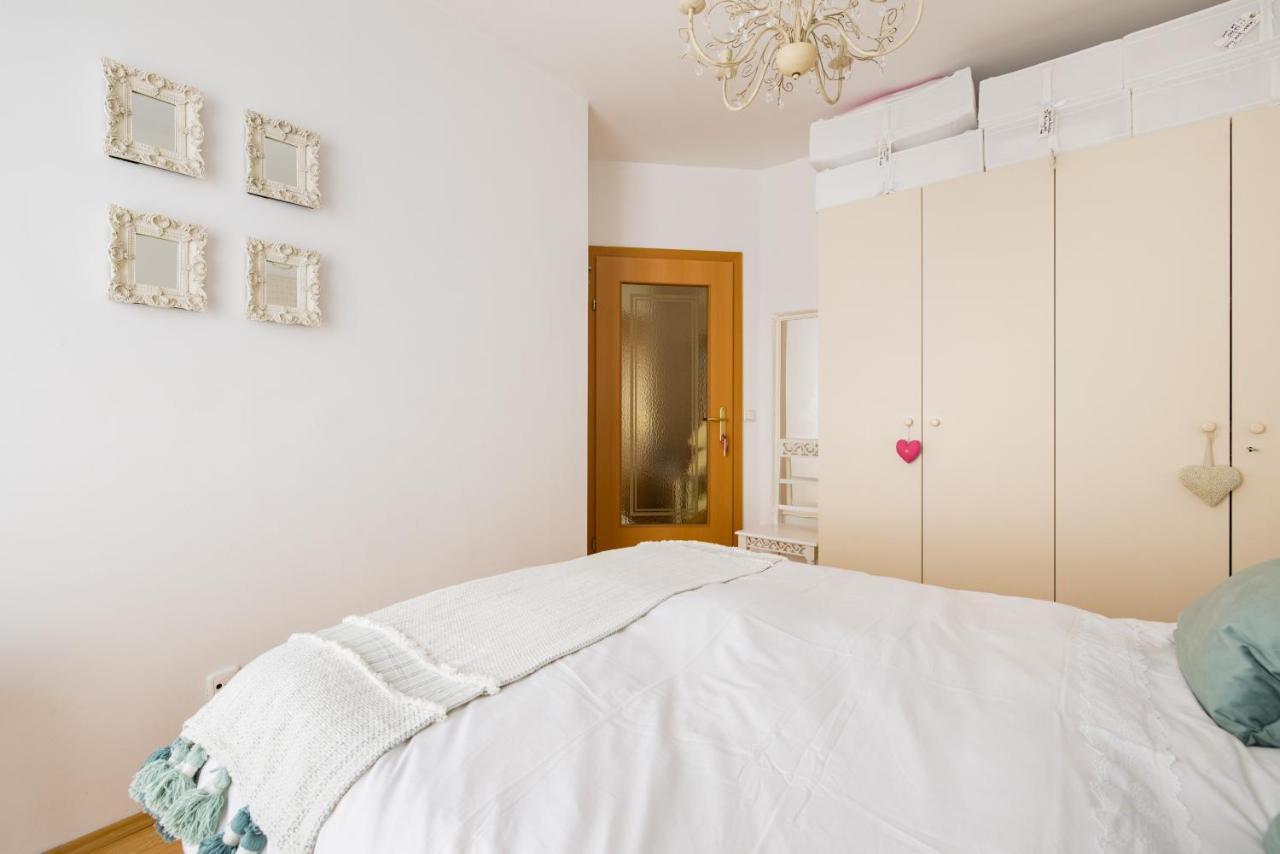 Pfamhaus Luxury Apartments Sankt Wolfgang im Salzkammergut Екстер'єр фото