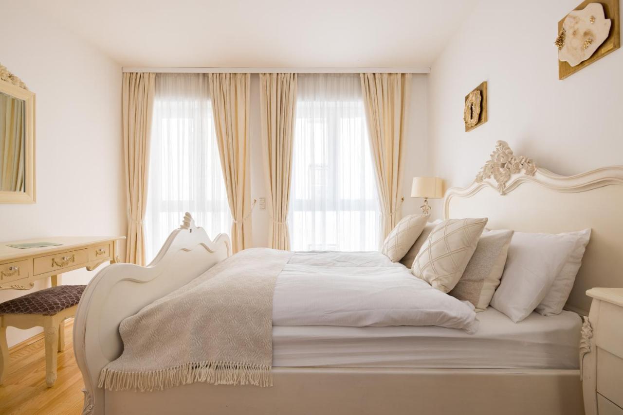 Pfamhaus Luxury Apartments Sankt Wolfgang im Salzkammergut Екстер'єр фото