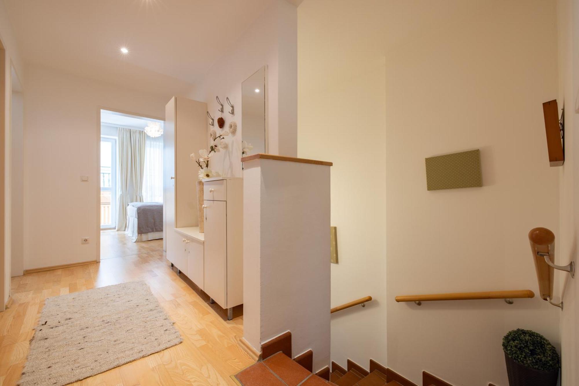 Pfamhaus Luxury Apartments Sankt Wolfgang im Salzkammergut Екстер'єр фото