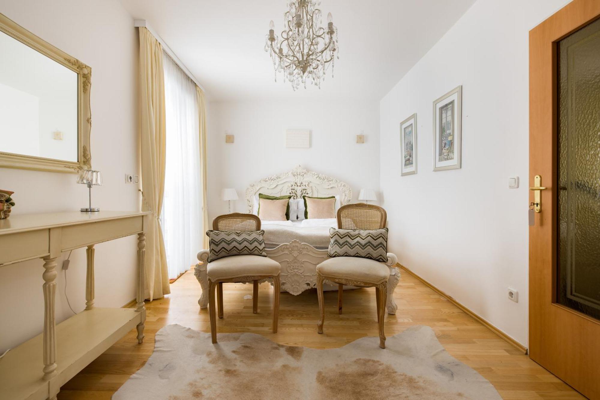 Pfamhaus Luxury Apartments Sankt Wolfgang im Salzkammergut Екстер'єр фото