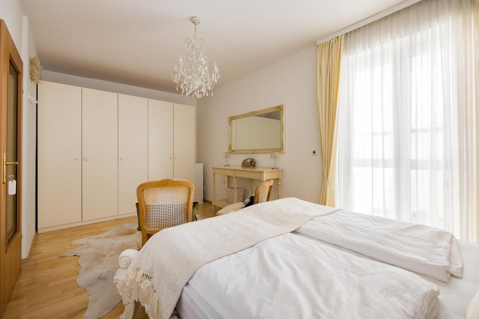 Pfamhaus Luxury Apartments Sankt Wolfgang im Salzkammergut Екстер'єр фото
