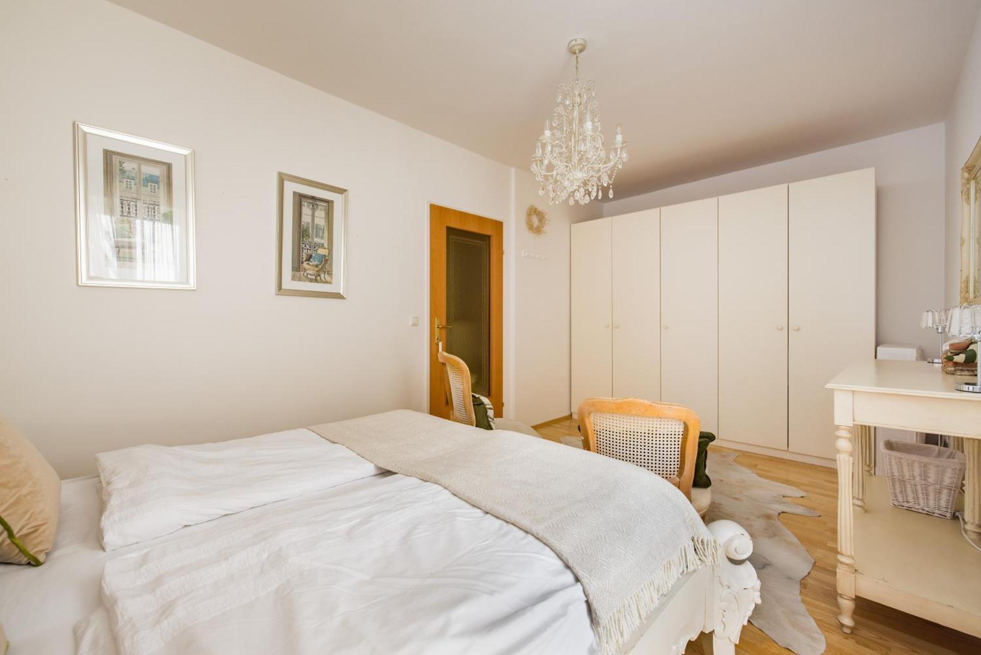 Pfamhaus Luxury Apartments Sankt Wolfgang im Salzkammergut Екстер'єр фото