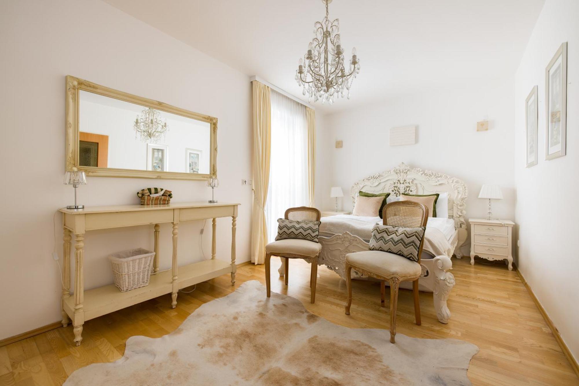 Pfamhaus Luxury Apartments Sankt Wolfgang im Salzkammergut Екстер'єр фото