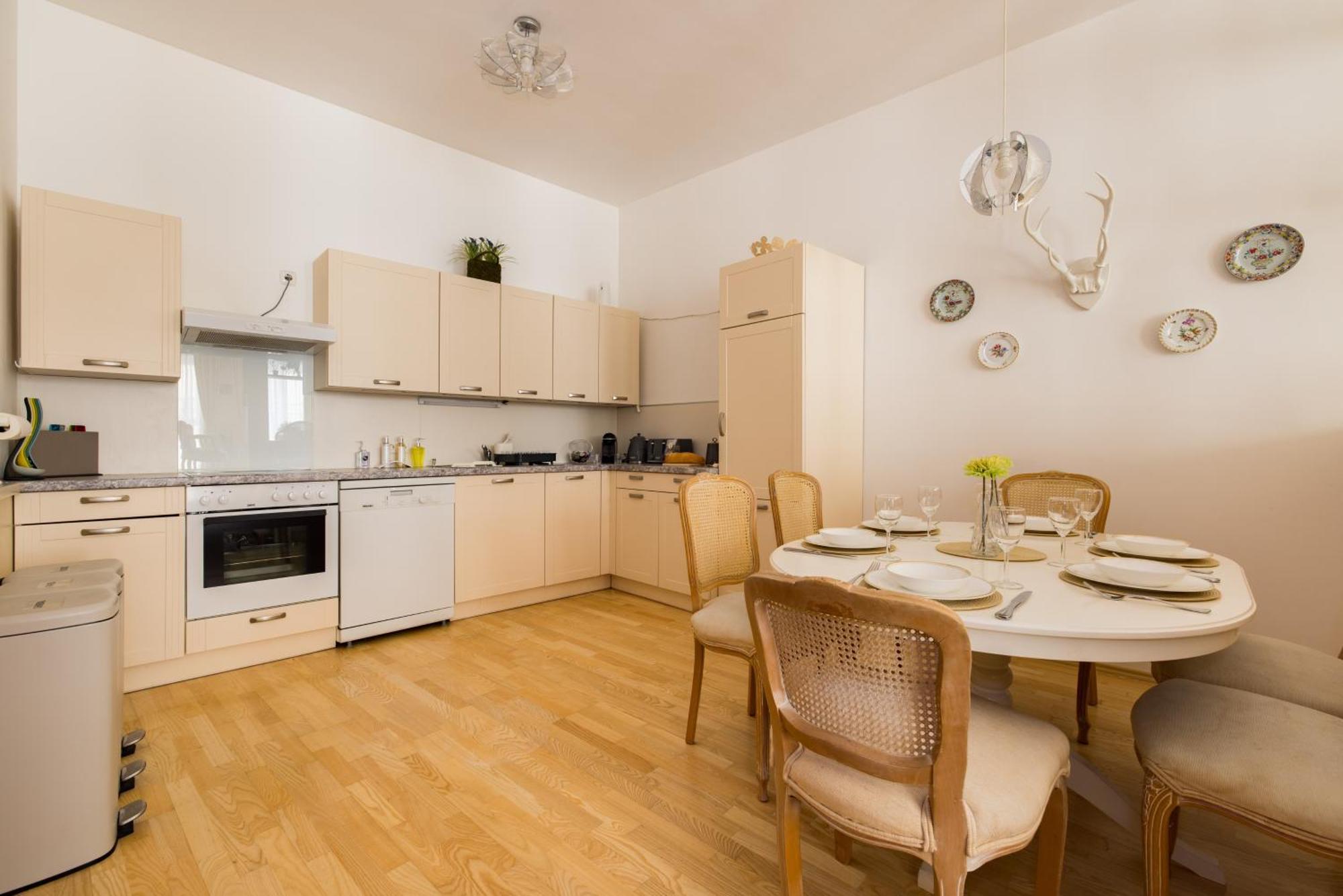 Pfamhaus Luxury Apartments Sankt Wolfgang im Salzkammergut Екстер'єр фото