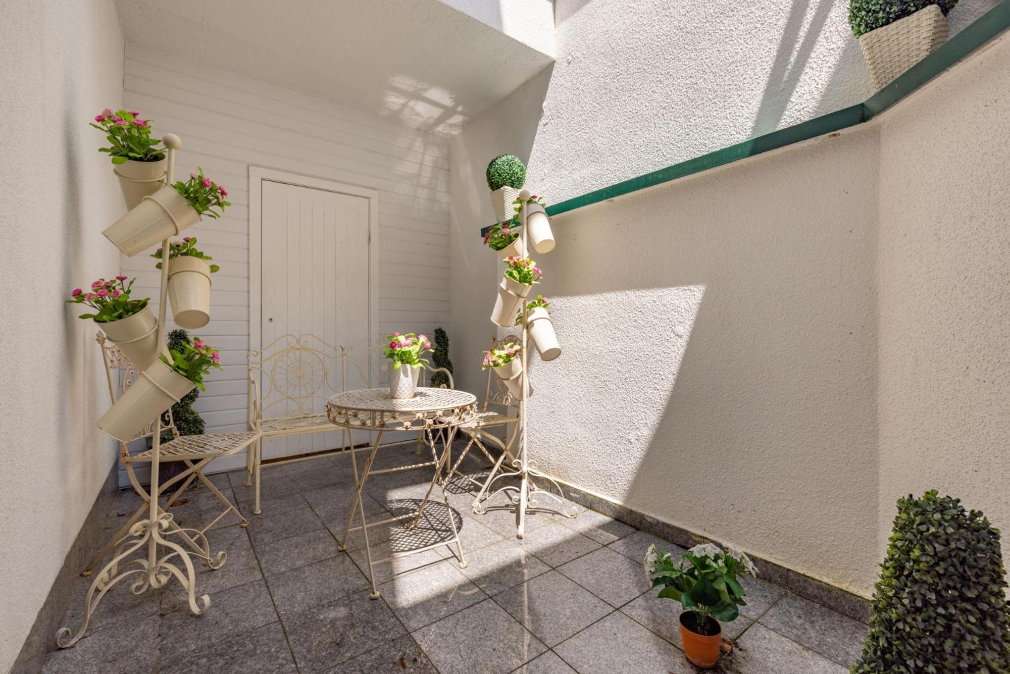 Pfamhaus Luxury Apartments Sankt Wolfgang im Salzkammergut Екстер'єр фото