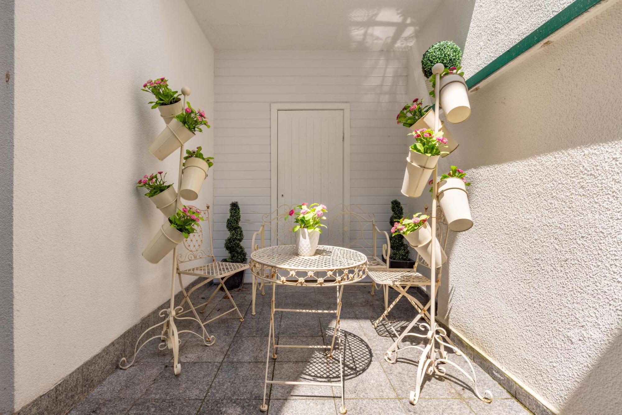 Pfamhaus Luxury Apartments Sankt Wolfgang im Salzkammergut Екстер'єр фото